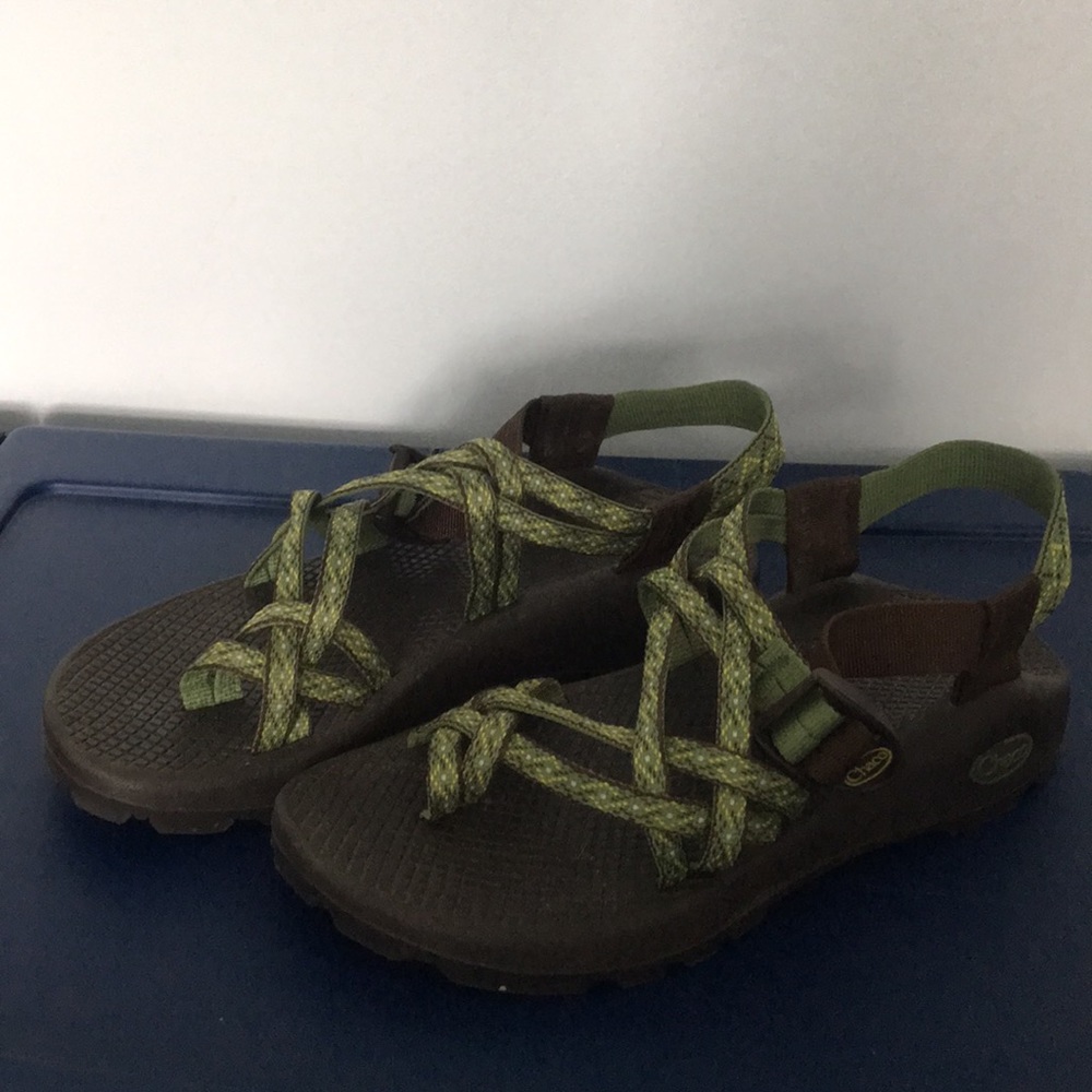 Chaco Sandals